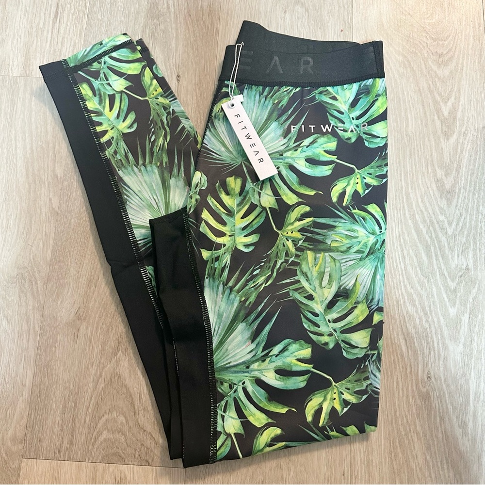 Fitwear Leggings